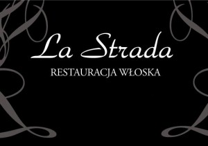 Restauracja włoska La Strada