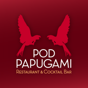 Restauracja Pod Papugami