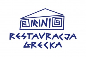 Restauracja Grecka IRINI