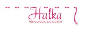 Restauracja Halka po polsku