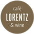 Cafe Lorentz