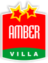 Villa Amber Gąski